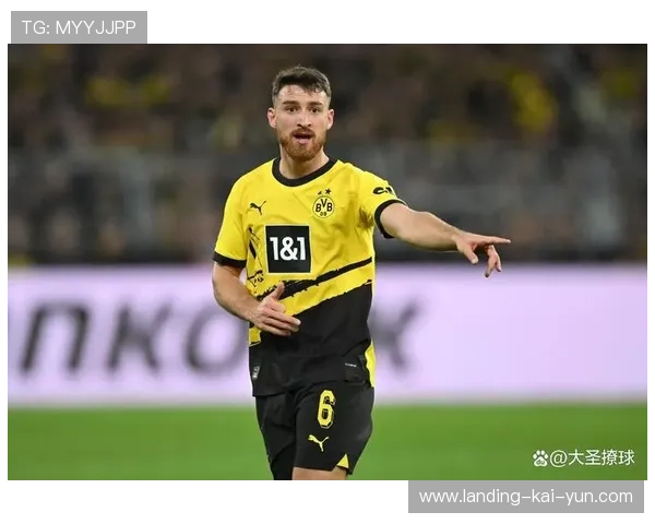 多特蒙德或拟用青年球员换取俱乐部间合作资源