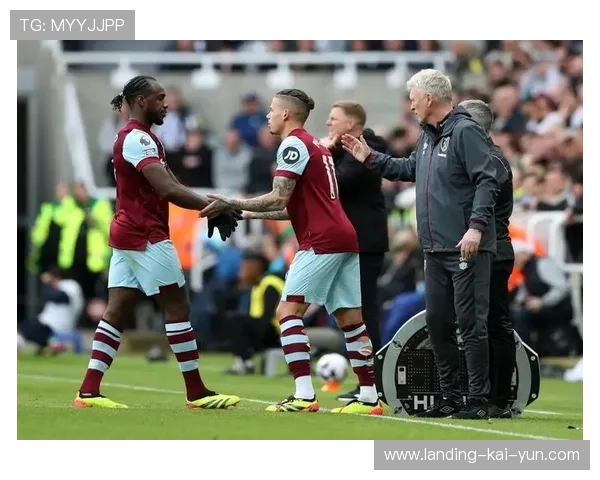 西汉姆替补点球冷静命中，绝地反超震撼球迷
